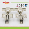 High Quality Cold Roll Iron Soft Close Cabinet Hinge